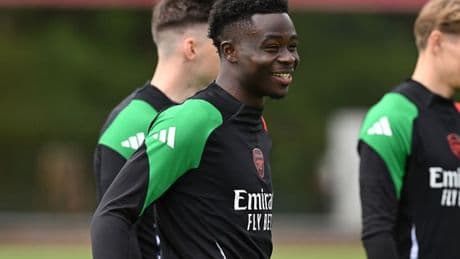 Liverpool vs Arsenal: Latest team news, predicted lineup and injuries