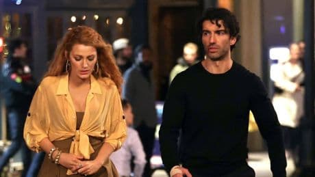 Blake Lively gegen Justin Baldoni: Sie will zwei der Vorwürfe zurückziehen