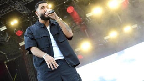 Rapper Samra: 13 Verletzte bei Rapkonzert durch Reizgas und Handgemenge