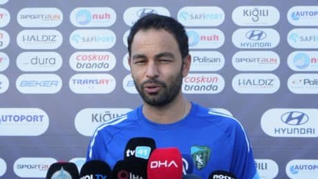 Selçuk İnan: Fenerbahçe’nin kendi stadında onları mağlup etmek çok kolay değil.
