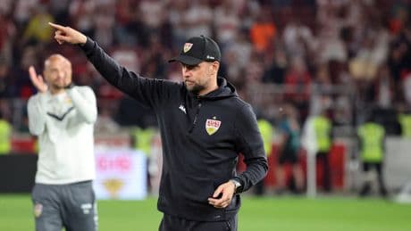 Keine Rotation gegen RB! - Hoeneß will mit Vollgas ins Finale!