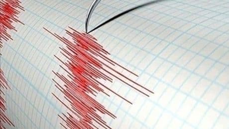 Ankara'da 3,6 büyüklüğünde deprem