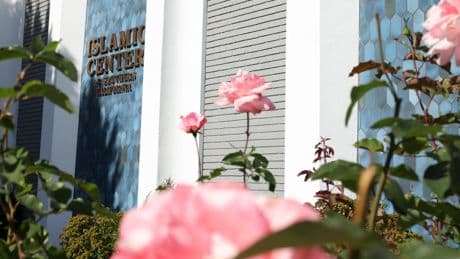 Muslim leaders increase security after vandalism reports at Texas and California mosques