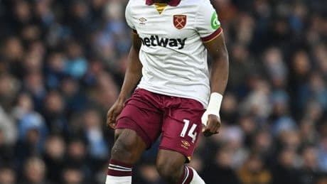 Mohammed Kudus is perfect fit to be Tottenham's Bryan Mbeumo as Thomas Frank eyes statement