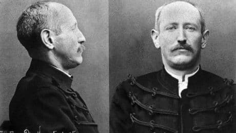 «130 ans après l’humiliation de son transfert sur l’île du Diable, rendons enfin complètement justice à Dreyfus»