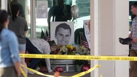 Charlie Kirk ist tot: Donald Trump macht »radikale Linke« verantwortlich - die Reaktionen