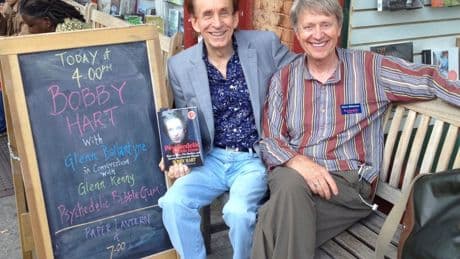 Legendary songwriter who created some of The Monkees’ biggest hits dead