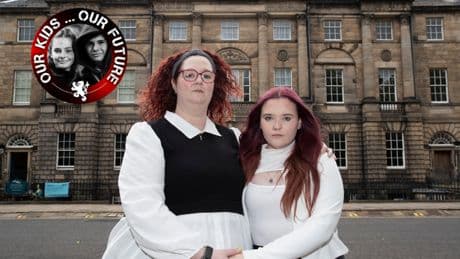 Youth violence campaigner begs third Swinney summit 'cannot be another talking shop'