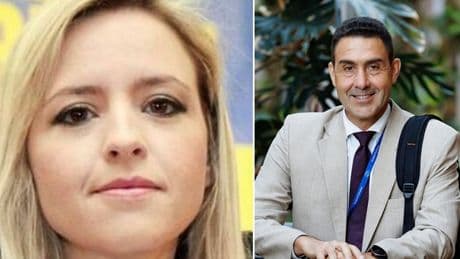 Silvia Sardone e Roberto Vannacci nominati vice di Salvini: la conferma della Lega