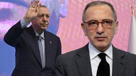 Fatih Altaylı'dan çarpıcı iddia: 'Erdoğan istedi, operasyonlar durdu'