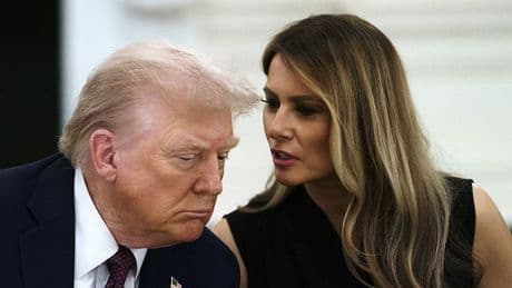 Donald Trump to attend US Open final with chaotic tournament set for a dramatic ending on Sunday