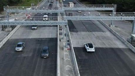 Avcılar gişelerinde serbest geçiş dönemi başladı