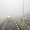 KNMI waarschuwt voor dichte mist in noorden en oosten van het land