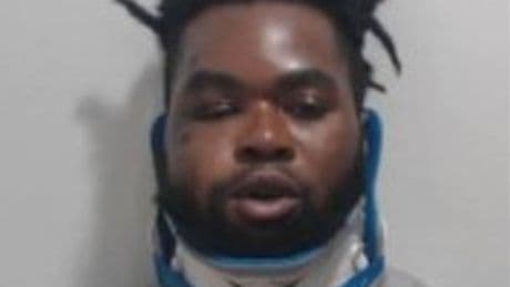 Man jailed for trying to kill toddler by stepping in front of train