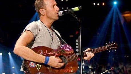 Oasis beaten by another British band to be crowned biggest live entertainers on the planet