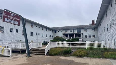 Nine people killed after fire tears through care home in Massachusetts