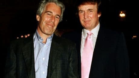 90 names on Epstein files from Donald Trump to Michael Jackson