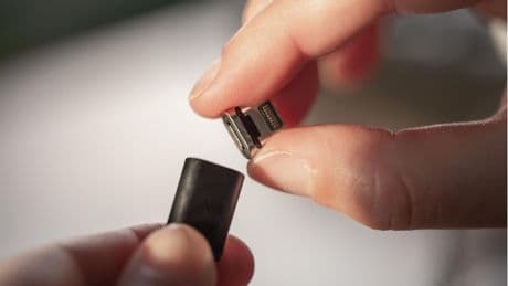 Computer-Gadgets: Magnetisches Ladekabel: Das Must-have-Gadget für Tablet und PC