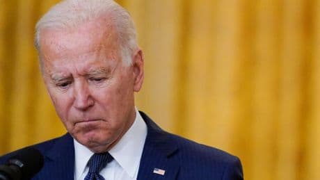 USA: Früherer US-Präsident Joe Biden hat Prostatakrebs