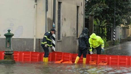 Meteo, nuova ondata di maltempo: arrivano temporali e grandine. È allerta gialla in 10 regioni