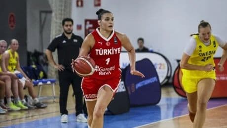 Mililer 3'te 3 yaptı