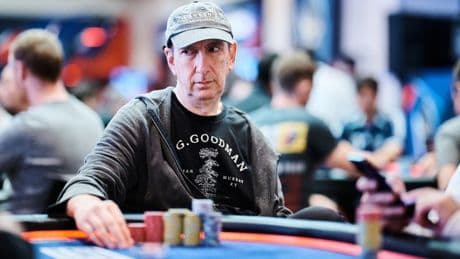 <p>WSOP, la rivelazione di Seidel: &ldquo;Ecco i tornei a cui tengo davvero&rdquo;</p>