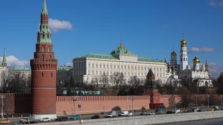 Russia says it’s ‘taken note’ of Trump’s new deadline for Ukraine deal