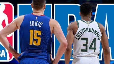 NBA'de sezonun en iyi 5'leri belli oldu! Alperen Şengün listeye giremedi...