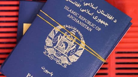 Pakistans Regierung droht mit Abschiebung von Afghanen mit Zusage für Deutschland