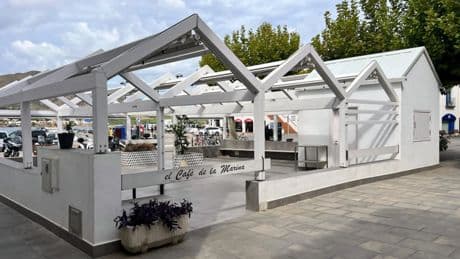 El suicidio de una pareja de propietarios provoca el cierre de una decena de restaurantes en Girona