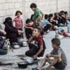 Guerre à Gaza : au moins 21 000 enfants palestiniens vivent avec un handicap causé par le conflit, selon l'ONU