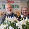 ENTRETIEN. Fabcaro et Didier Conrad : « Le 41e album, Astérix en Lusitanie, est terminé ! »