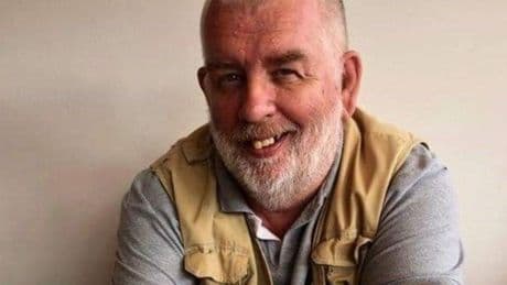 OAP wife who repeatedly slashed husband with Samurai sword 'had no choice'