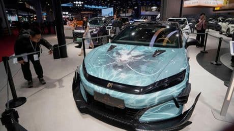 Solid-State-Batterie : 1500 km Reichweite, 12 Minuten Laden: BYDs "Wunderakku" übertrifft sogar Diesel