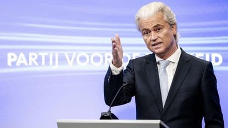 'Dit is heel risicovol van Geert Wilders'