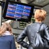 Spoor stevent af op recordaantal afgeschafte treinen in 2025: gemiddeld 4.070 per maand