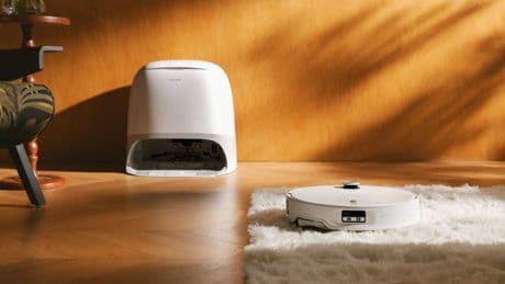 Qrevo Curv 2 Pro Headlines Roborock’s Big Vacuum Refresh At IFA 2025