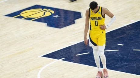 2025 NBA Finals: Pacers Beat Themselves, Have To Own Late-Game Failure