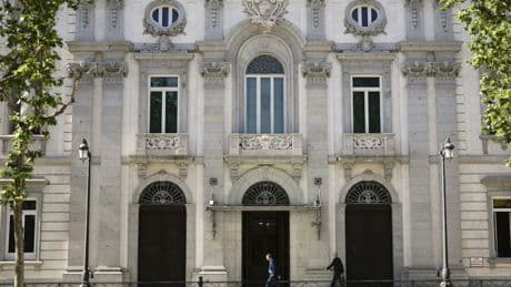 Las dos últimas aldeas galas que resisten el asedio del sanchismo