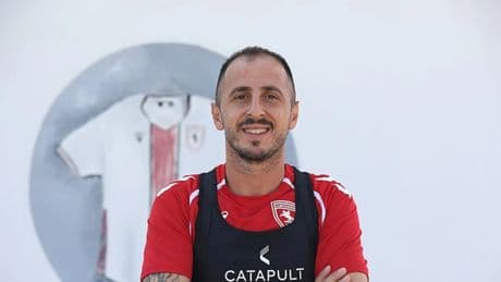 Zeki Yavru: Konsantre olup lige iyi başlamak istiyoruz