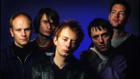 Alternative Rock: Radiohead gehen wieder auf Tour