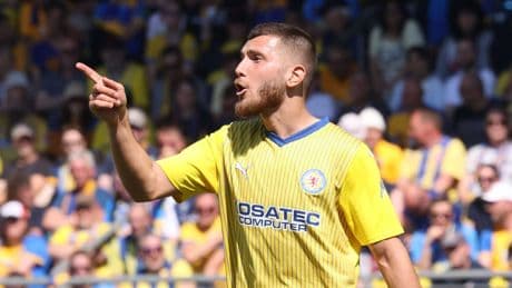 Hasan Kuruçay: Ex-Eintracht-Verteidiger wohl vor Transfer zu Schalke 04