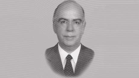 Eski TCMB Başkanı Süreyya Serdengeçti hayatını kaybetti