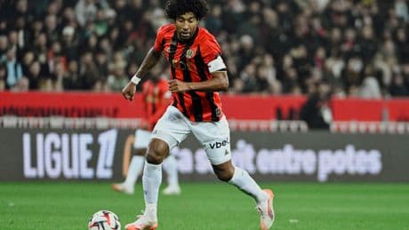 Ligue des champions : Nice-Benfica, entre mission impossible et cadeau empoisonné ?
