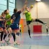 Handball. N1F : Le CPB Rennes accroché par Harnes