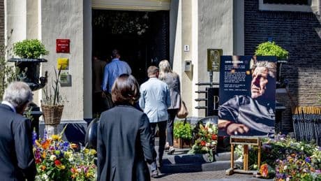 De Librije weer open na overlijden Jonnie Boer: ’Okay, en nu gaan we weer door’