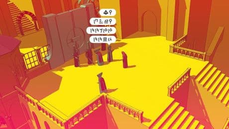 Jeu de l’année 2024, la petite perle française "Chants of Sennaar" est désormais disponible sur smartphones et tablettes