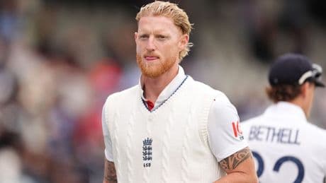 Ben Stokes willing to ‘run through a brick wall’ to face India in Test decider