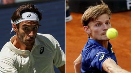 Musetti-Goffin il secondo turno agli Us Open: dove vederla in tv e in streaming, orario e precedenti