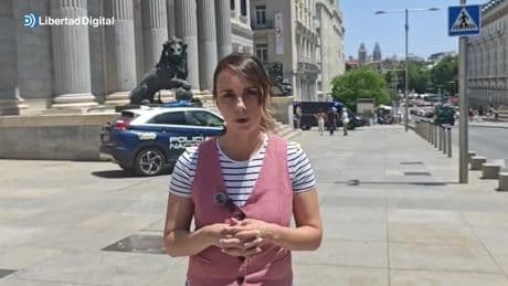 Feijóo mueve ficha ante un Gobierno en &quot;psicosis&quot;